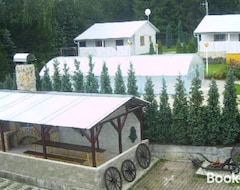 Toàn bộ căn nhà/căn hộ U Myslivce (Šenov, Cộng hòa Séc)