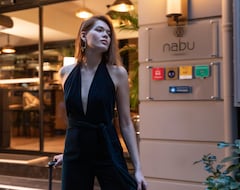 Nabu Hotel Karakoy (Istanbul, Turkey)