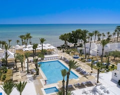 Hotel Hari Club Beach Resort (Medenine, Tunis)