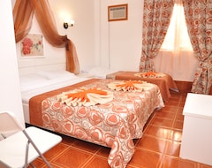 Nhà trọ Vek Guest House (Lermontovo, Nga)