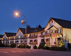 Hotel Howard Johnson By Wyndham Leavenworth (Leavenworth, USA)