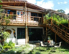 فندق La Villa de Barba Blanca (Ibagué, كولومبيا)