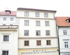 Khách sạn Rezidence Lundborg (Praha, Cộng hòa Séc)