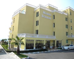 Hotel Marina Sunrise (Sveti Vlas, Bulgaria)