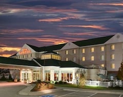 Hotel Hilton Garden Inn Omaha West (Omaha, Sjedinjene Američke Države)