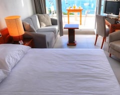 Apart Otel Adriatic Deluxe Apartments (Dubrovnik, Hırvatistan)