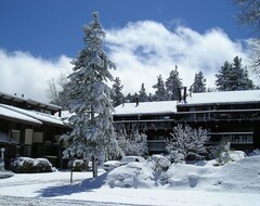 Hotel Snow Summit Townhouses (Big Bear Lake, USA)