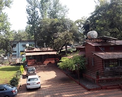 Khách sạn Ambassador Panchgani (Panchgani, Ấn Độ)