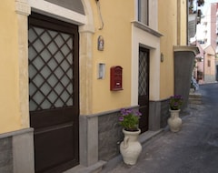 Khách sạn Antico Borgo (Catania, Ý)