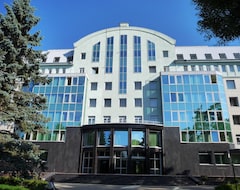 Lomakeskus Hotel Spa Aquamarine (Zelenogorsk, Venäjä)
