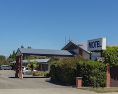 Motel Spring Creek (Blenheim, New Zealand)