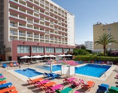 Medplaya Hotel Santa Monica (Calella, Spain)