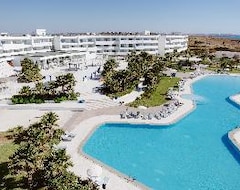 Hotel Lixus Beach Resort (Larache, Maroko)