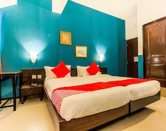 Hotel Collection O 22006 Paradise Inn (Velha Goa, Indien)