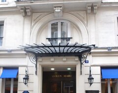 Hotel Queen Mary Opera (Paris, Frankrig)