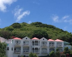 Hotel Fort Burt (Road Town, British Virgin Islands)