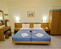Hotel Stella (Rhodos by, Grækenland)