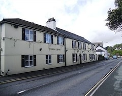 Hotel The Sportsmans Inn Limited (Ivybridge, Storbritannien)