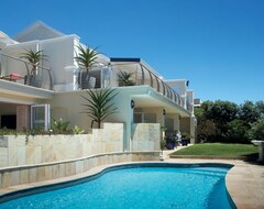 Hotel The Last Word Long Beach (Cape Town, South Africa)