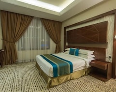 Voyage Hotel & Suites (Riad, Arabia Saudí)