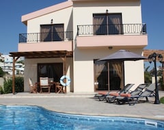 Koko talo/asunto Vineland Holiday Villas (Pissouri, Kypros)