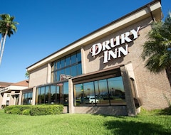 Khách sạn Drury Inn Mcallen (McAllen, Hoa Kỳ)
