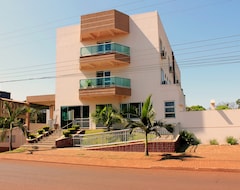 Hotelli Hotel Villa Quati (Foz do Iguaçu, Brasilia)