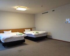 Bed & Breakfast 国民宿舎 筑後船小屋 公園の宿 (Chikugo, Japan)