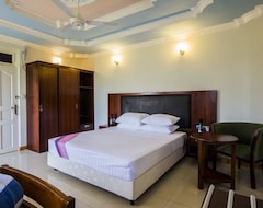 Hotel La Cabana Maldives (Maamigili, Islas Maldivas)