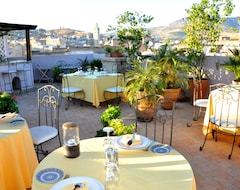 Khách sạn Riad Andalib (Fès, Morocco)