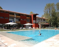 Hotel La Pergola (Lignano Sabbiadoro, Italy)
