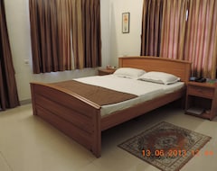 Otel Emerald Residency (Kalküta, Hindistan)