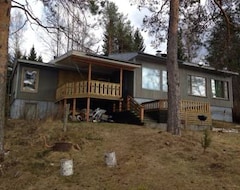 Toàn bộ căn nhà/căn hộ Rautjarvi Cottage (Ruokolahti, Phần Lan)