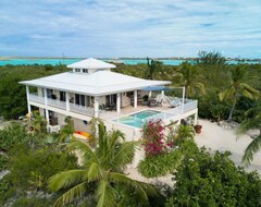 Otel Casa De Isle (Providenciales, Turks ve Caicos Adaları)