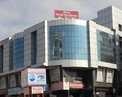 Khách sạn Sree Balaji Residency (Anantapur, Ấn Độ)