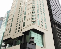Hotell Dorsett Kuala Lumpur (Kuala Lumpur, Malaysia)