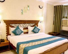 Khách sạn Hotel Midtown (Chandigarh, Ấn Độ)