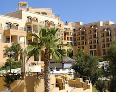 Corinthia Hotel St George's Bay (St. Julian's, Malta)