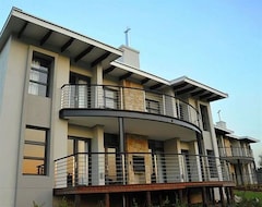 Hotelli The Fairway Hotel, Spa & Golf Resort (Randburg, Etelä-Afrikka)