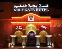 Hotelli Gulf Gate (Manama, Bahrain)