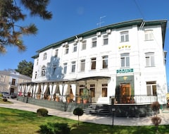 Hotel Pansionat Rodina (Jessentuki, Russia)
