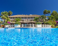 Resort Lindner Hotel Mallorca Portals Nous, part of JdV by Hyatt (Portals Nous, İspanya)