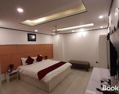 Hotel GRAND MAFI (Sylhet, Bangladesh)