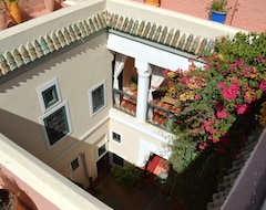 Hotelli Dar Ihssane (Marrakech, Marokko)
