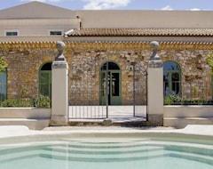 Resort Fontes Episcopi (Aragona, İtalya)