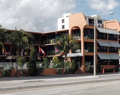 Hotel Lafayette Motel (Fort Lauderdale, USA)