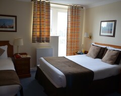 Khách sạn Riviera Hotel & Holiday Apartments (Bournemouth, Vương quốc Anh)