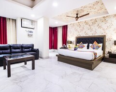 Otel White Castle SEZ (Noida, Hindistan)