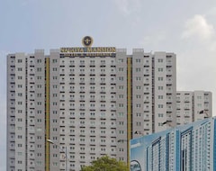 Khách sạn Nagoya Mansion Hotel And Residence (Lubuk Baja, Indonesia)