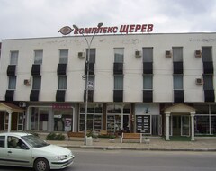 Hotel Shterev Sopot (Sopot, Bulgarien)